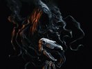 ARCKANUM - helvitismyrkr LP