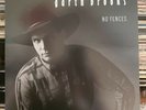 Garth Brooks: No Fences Vinyl LP Legacy  