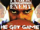 NEW Public Enemy - He Got Game [O.S.T.](180g Double Vinyl LP, 2015)