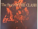The Clash ?– The Story Of The Clash (Volume 1) Double Vinyl LP