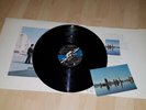 LP /  Pink Floyd ?– Wish You Were Here  UK 1st incl. POSTCARD / PURPLE THE WHO