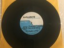 2 Damn Tuff 'Techno City' / Trixxy 'Hard Harmony' 1997 10