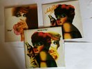 BABY GATE & MINA  -   2  LP    PDU   Pld  L 6005/6    ITALIA  1974   FIRST PRESS