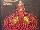 ELECTRIC SUN EARTHQUAKE 1979 ORIGINAL GERMAN PRESS BRAIN RECORDS 0060 196 EX. CO