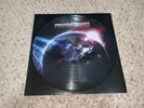 The Contortionist - Exoplanet (Limited 1st Press) PICTURE DISC VINYL LP Record