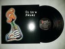 LP Vinyl ISD Rebelles Europeens Rock O Rama Record