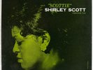 SHIRLEY SCOTT: Scottie US Prestige 7155 DG NJ Orig Jazz LP Superb