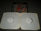 Jimmy Smith Groove Drops 2 x  W/L Promo LP Shiny VG+ to EX Vinyl Funk Jazz