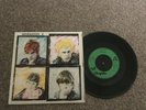 Generation X-Wild youth.7