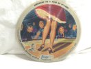Charlie Shavers Vogue Picture Record Broadjump/Serenade To A Pair Of Nylons 78 R