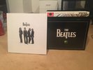 NEAR MINT CONDITION- The Beatles Vinyl Album Box Set 2012