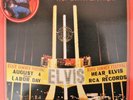 ELVIS HOT SUMMER NIGHT NEW