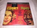 Rosemary Clooney Perez Prado A Touch of Tabasco 2Lp ORG 180g 45rpm Sealed
