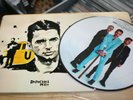 Depeche Mode - Personal Jesus Live - Rare Ltd Depeche Mode Fan Club Picture Disc