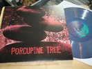 Porcupine Tree - Rockpalast - Dome Records Progressive Rock Color Vinyl Record