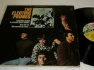 ELECTRIC PRUNES SELF TITLED 1967 LP NM US TRI COLOR REPRISE VINYL PSYCH ROCK