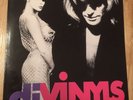 The Divinyls - Self Titled Vinyl  LP 1990 - I Touch Myself