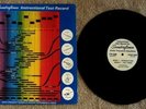SOUNDCRAFTSMEN   INSTRUCTIONAL TEST RECORD   1976   VINYL