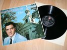 ELVIS PRESLEY HOW GREAT THOU ART 1967 UK MONO VINYL LP (Ex)