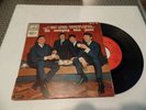 French EP The SWINGING BLUE JEANS 