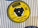 Barbara Lewis - Hello Stranger/Think A Little Sugar - London Atlantic Excellent