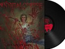 Cannibal Corpse - Red Before Black LP #113142