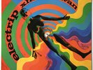 XHOL CARAVAN Electrip LP 1969 German psych prog jazz krautrock vinyl reissue