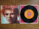 DAVID BOWIE Space Oddity JAPAN 7