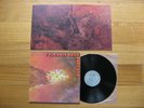 BUFFALO - Volcanic Rock LP - EX COND. 1ST OZ VERTIGO SWIRL + INSERT Prog / Psych