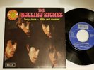 THE ROLLING STONES rare french SP 45 DECCA     GOLDEN HIT PARADE