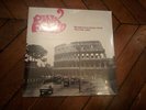 PINK FLOYD Broadcast in Rome LP Live 68