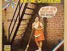 VELDA GONZALEZ / ME VOY PA' MI PUERTO RICO - ESTA NAVIDAD / LP RECORD RARE