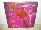 THE ELECTRIC FLAG - A Long Time Comin'. 1968 Columbia, USA
