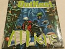 OUTKAST: 