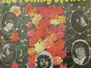ROLLING STONES  FLOWERS  rare original LP BELGIUM DECCA