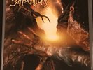 Suffocation- Despise the Sun vinyl Lp Limited # Yellow