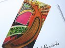 ANDY WARHOL BANANA UNIQUE COVER THE VELVET UNDERGROUND & NICO BUD BENDERBE NM