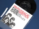 THE BEATLES PAPERBACK WRITER / RAIN 7