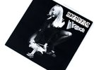 ORIGINAL 1975 UNCENSORED COVER THE SCORPIONS IN TRANCE VINYL LP NEAR MINT RARE