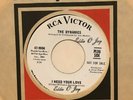 northern soul 45 THE DYNAMICS I Need Your Love  RCA VICTOR listen