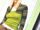 PROMO PRE # AIMEE MANN BACHELOR No2 VINYL LP 2006 ORIGINAL MASTER MAGNOLIA MINT