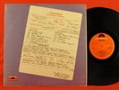 MOVING FINGER SECOND HAND Reality RARE 1968 UK ORIG Psych Prog LP  Hear