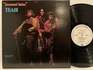TRAIN costumed cuties 1970 (NM) Vanguard VSD?6542 WHITE LABEL PROMO PSYCH ROCK