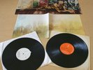 David Bowie Diamond Dogs UK 1974 RCA WLP LP TEST Pressing Gatefold insert NRMINT