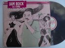 VA Jam Rock All Stars JAM ROCK Jamaica Limonious Cover Art + Digi Reggae LP