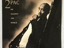 2Pac - Me Against The World / 2LP - US ORIGINAL - 1995