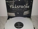 LP THASTROM - BEVAPNA DIG MED VINGAR - WHITE VINYL