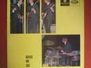 The Beatles Lp PCSO 3062 - The Beatles For Sale, orange Parlophone label