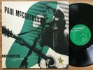 PAUL MCCARTNEY - UNPLUGGED - THE OFFICIAL BOOTLEG - LP - 91/UK -ROCK- RARE