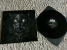 Satanic Warmaster LP 